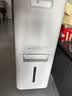 美的（Midea）除湿机变频除湿净化空气一体机30升/天70㎡家用抽湿机轻音卧室内防潮回南天吸湿器CF30BD/BP3N7-DI 实拍图