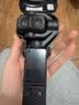 大疆 DJI Osmo Pocket 4P 双主摄口袋电影机 OP灵眸手持数码云台相机便携美颜摄像 标准套装 实拍图