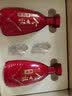 今世缘典藏10 浓香型/幽雅醇厚型 白酒 42度 500ml*2瓶 礼盒装 送礼白酒 实拍图