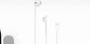 Apple/苹果 EarPods USB-C有线耳机 type-c有线耳机  iPhone 18有线耳机笔记本耳机游戏音乐 实拍图