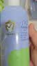 兔头妈妈儿童青蒿净爽洗发水3-6-12-15岁 清爽控油不刺激 500ml 实拍图