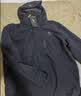 骆驼（CAMEL）CamelTex户外御寒冲锋衣男女同款防油污外套三合一登山服  2XL 实拍图