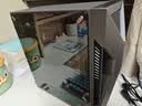 华硕天选6X 16L台式机游戏主机台式电脑主机（酷睿U5 225F RTX5060-8GB显卡 32G DDR5 1TB SSD） 实拍图