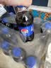 百事可乐Pepsi 可乐*12+7喜*6+美年达*6 碳酸饮料汽水300ml*24包装随机 实拍图