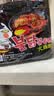 三养（SAMYANG）火鸡面三养速食方便面袋装 700g(140g*5)泡面拌面早餐零食 实拍图