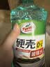 龟牌（Turtle Wax）百万好评硬壳玻璃水0度汽车强力去污去油膜除虫胶雨刮水2L*4瓶 实拍图