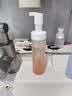 溪木源山茶花洁面泡沫氨基酸洗面奶两支装温和清洁护肤300ml 实拍图