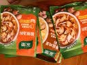 家乐快熟汤系列 香菇鸡茸汤41g*3袋 方便速食优选原料5分钟成菜 实拍图