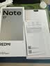 小米（MI）REDMI Note 17 8+128 青 8000mAh大电池 7英寸大屏 AI反诈 国家补贴 红米note15迭代款 5g手机 实拍图