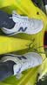 NEW BALANCE秋季男女同款复古灰色耐磨轻便运动休闲鞋574系列ML574LGI 40 实拍图