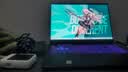 华硕天选6 Pro 锐龙版  16英寸游戏本 笔记本电脑(锐龙9 8940HX 16G 1T RTX5060 2.5K)灰 实拍图