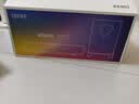 漫步者（EDIFIER）M30SW 2.1桌面游戏音箱 电脑音响音箱 RGB氛围灯 内置麦克风 USB一线通 玄黑 实拍图