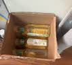 农夫山泉东方树叶茉莉花茶500ml*15瓶无糖茶饮料0糖0脂0卡整箱装 实拍图