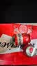 百威【哈宝同款】世界杯礼盒版啤酒【40周年限定】500ml*12国庆出行 实拍图
