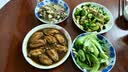 上鲜鸡翅中 净重2斤  美食大赛 烤翅鸡中翅炸鸡翅红烧鸡翅鸡肉 实拍图