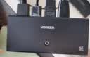 绿联HDMI2.0切换器3进1出4K60Hz三进一出视频切屏器笔记本台式机接电视显示器投影仪兼容二进一出90800 实拍图