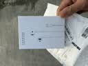 ENKOR恩科有线耳机半入耳式适配苹果iphone15/16/17promax/plus/Air/type-c接口USB-C系列平板ipad手机 实拍图