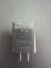 德力普（Delipow） 苹果安卓充电器5V2A快充头适用iphone华为小米等品牌手机手表环耳机USB适配器 10W快充插头【魔幻黑】 实拍图