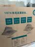 金羚（JINLING）排气扇卫生间排风扇换气扇集成吊顶排气扇300*300mm BPT10-22-1D 实拍图