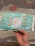 帮宝适新一级帮拉拉裤L+4【会员专享试用装】超薄透气干爽尿不湿尿裤 实拍图