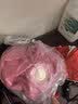 COOKSS儿童专用游泳圈婴幼儿腋下游泳圈宝宝按压充气洗澡趴圈卡通救生圈 实拍图