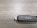 Sandisk闪迪2TB USB3.2 Type-C 双接口 DDE1高速固态U盘 读1000MB/s 写900MB/s 兼容手机电脑大容量金属优盘 实拍图