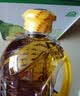 鲁花【保真菜籽油】食用油 低芥酸特香菜籽油 900ml 物理压榨  实拍图