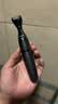 飞利浦（PHILIPS）胡须造型器胡须修剪器官方旗舰正品旅行便携男士理容剃须刀刮胡刀胡须刀修胡子造型器七夕礼物 MG1100 实拍图