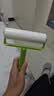 雅高粘毛器16CM6卷300撕家用滚筒粘毛器衣服宠物除毛刷大号 实拍图