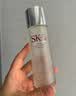 SK-II神仙水精华液330ml礼盒sk2补水保湿护肤品套装化妆全套生日礼物女 实拍图