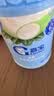 嘉宝（GERBER）婴幼儿米粉菠菜加铁加钙加益生菌250g宝宝辅食营养米糊 6月+ 实拍图