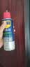 WD-40除胶剂强力去污去胶去除黏胶京东自营汽车清洁家用解胶去胶清洗剂 实拍图