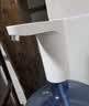 京东京造  桶装水抽水器 家用办公室饮水机泵 自动电动抽水器上水器 实拍图