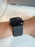 绿联【S11丨特惠3片】适用苹果S11/S10手表膜Apple iWatch S11保护膜46mm水凝膜非钢化膜 实拍图