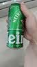 喜力经典500ml*24听整箱装 喜力啤酒Heineken京东自营 婚宴用酒 实拍图