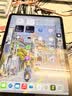 闪魔适用iPad pro钢化膜2026/25/22款air8/7/6/5保护膜11/12.9/13英寸高清抗蓝光平板膜 【加强版电镀双倍抗指纹】 2018/20/21/22款 pro 11英寸 实拍图