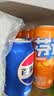 可口可乐（Coca-Cola）芬达橙味汽水碳酸饮料330ml*6摩登罐 实拍图