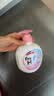 威露士清可新抑菌洗手液樱花525ml*8瓶 洗手液补充装抑菌 实拍图