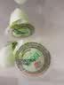 蜡笔小新 玲珑果果冻 1kg 荔枝味苹果味草莓味 椰果粒 休闲解馋零食 实拍图