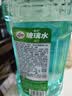龟牌（Turtle Wax）硬壳玻璃水防冻-42°汽车冬季去油膜雨刮水强力去污2L*2瓶 实拍图