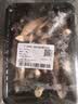 黑皮鸡枞菌200g 实拍图