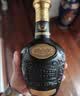 张裕五星金奖白兰地 500ml 单瓶装 洋酒礼盒送礼 葡萄蒸馏酒 实拍图