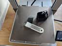 拓竹A1 3D打印机儿童礼物桌面家用FDM全自动调平高速3d打印机器【大陆版】 实拍图