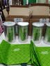 乐品乐茶特级明前碧螺春绿茶2026新茶浓香耐泡口粮茶叶礼盒250g送长辈领导 实拍图