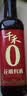 千禾 花雕料酒12度500ml 【0添加】 花雕酒 去腥解膻  提味增香  实拍图