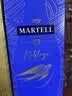 马爹利（Martell） 名士vsop 干邑白兰地 洋酒 350ml*2 双支 实拍图