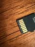 Sandisk闪迪1TB TF(MicroSD)内存卡4K极速金卡A2 V30 U3兼容大疆Pocket3/4P/Action 6运动相机/无人机存储卡 实拍图