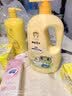 青蛙王子儿童沐浴露1.18L 温和无刺激 婴幼儿宝宝可用 天然柠檬维C精华 实拍图