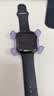 闪魔【京配包邮/翘边包赔S11/S10】适用apple watch s11保护膜s10手表膜苹果手表膜秒贴防爆耐摔-46mm 实拍图