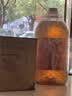 金鼎谷飘香食用油 浓香花生油5L 物理压榨一级花生油 风味浓香 实拍图